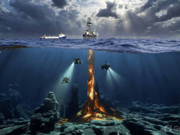 Oil