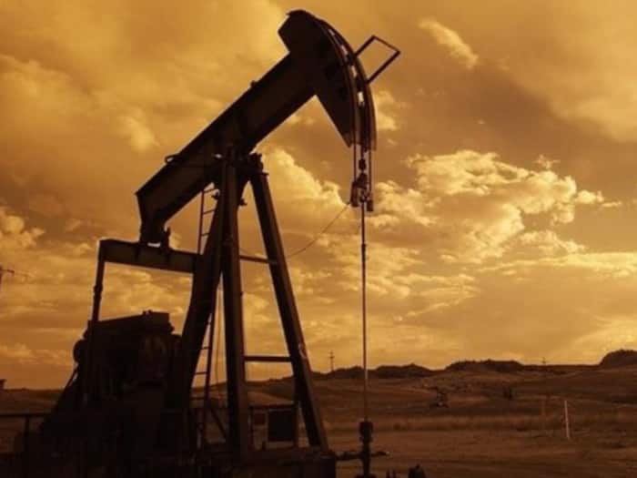 First oil well in world