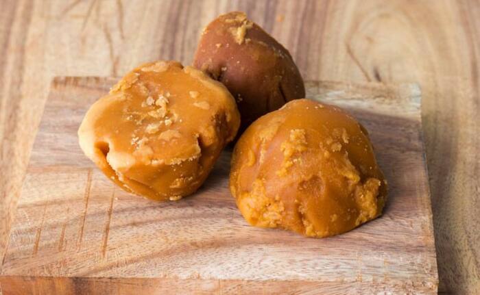 Jaggery for weight loss
