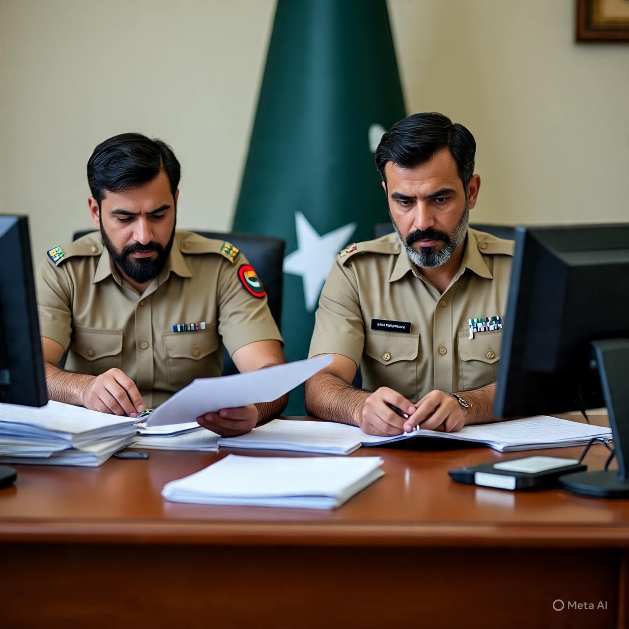 Psp Css पाकिस्तान में कौन सा एग्जाम पास करके बनते हैं IAS-IPS जैसा ऑफिसर