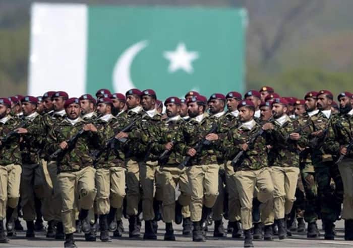BPS 7 police salary 2026