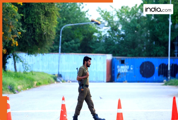 Not Covid but ‘Peace Virus’: Lockdown in Pakistan’s two cities – How is it affecting Islamabad and Rawalpindi?