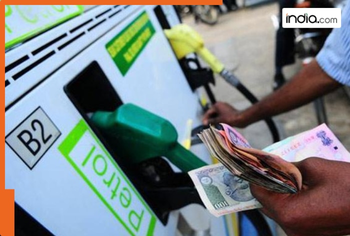 Will government increase petrol and diesel prices in view of rising cost of crude oil? Will government increase petrol and diesel prices in view of rising cost of crude oil?