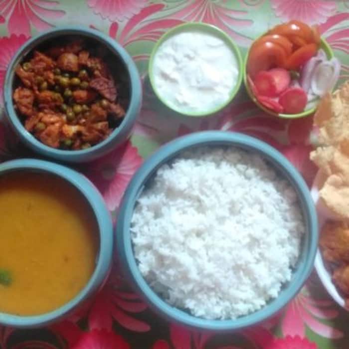 Why is home cooked food is best