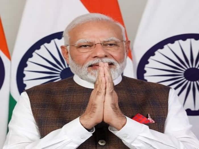 PM Modi sanyasi aspiration