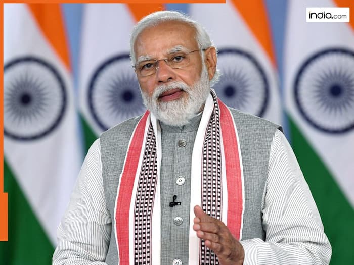 PM Modi’s address, Women's Reservation Bill, New Delhi, Narendra Modi, Nari Shakti Vandan Bill, Lok Sabha