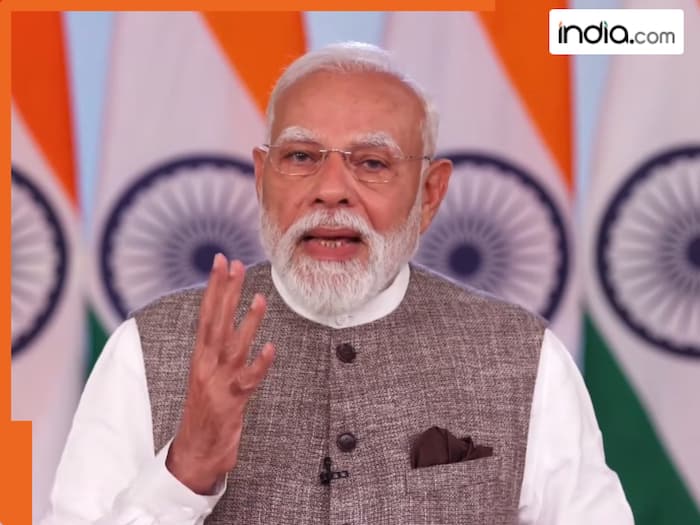 5 BIG takeaways from PM Modi's address on Women’s Reservation Bill