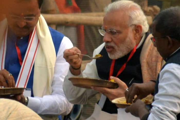 What can PM Modi cook