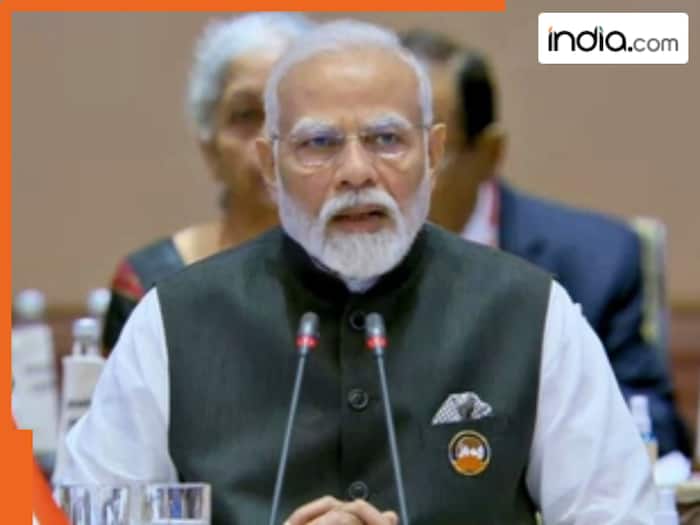 Big relief for farmers as Modi government hikes natural gas supply to fertiliser units as Gulf situation eases