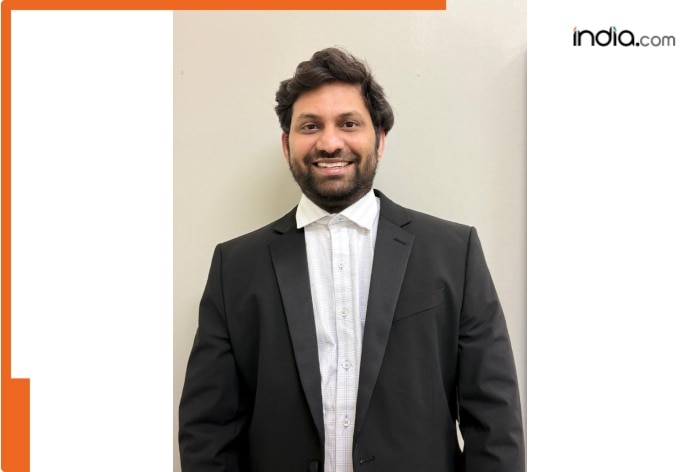 Surya Teja Meesala Explains Why Domain Knowledge Makes an Engineer Truly Effective