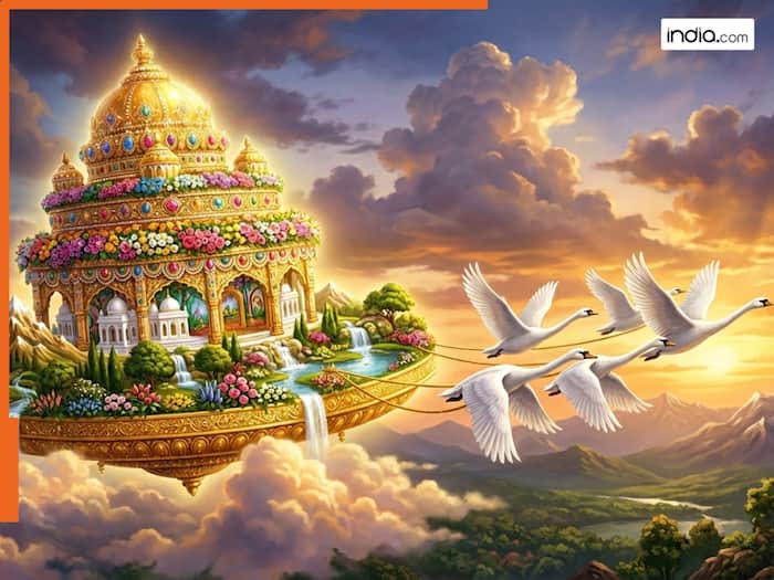 Pushpak viman  1