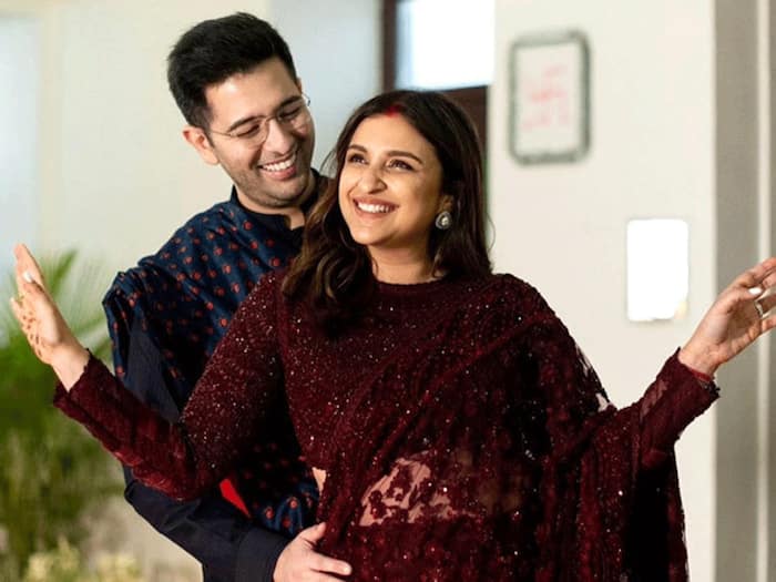 Raghav chadha parineeti 12t