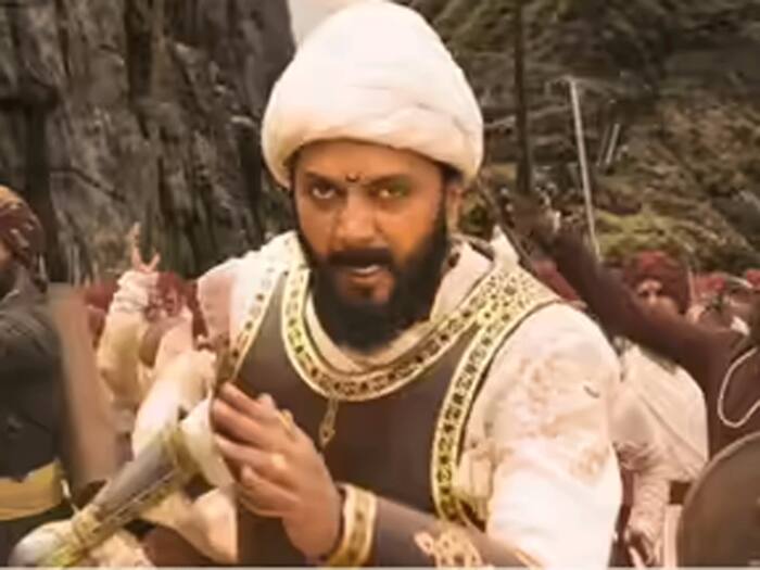 Raja shivaji all details