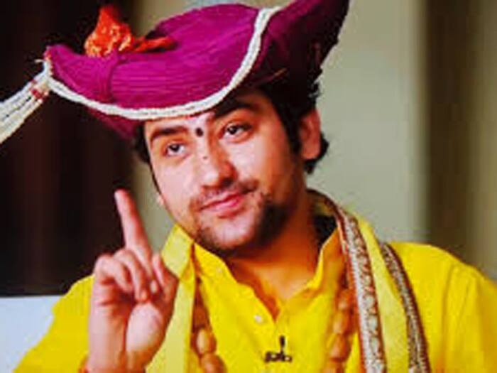Raja shivaji controversy