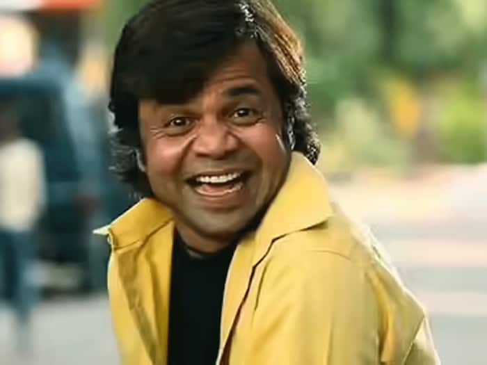 Rajpal yadav bhoot bangla