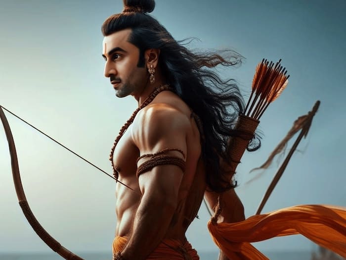 Ramayana movie facts