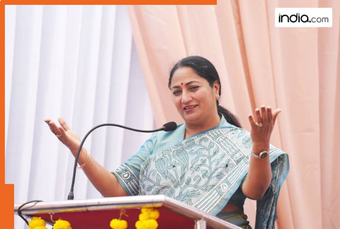 Delhi government to launch high-tech labs in 4 ITIs soon, says CM Rekha Gupta