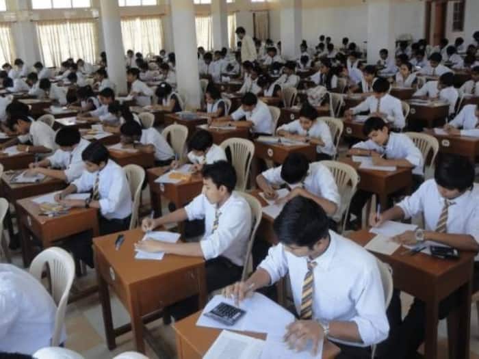Result of 10th class 2026