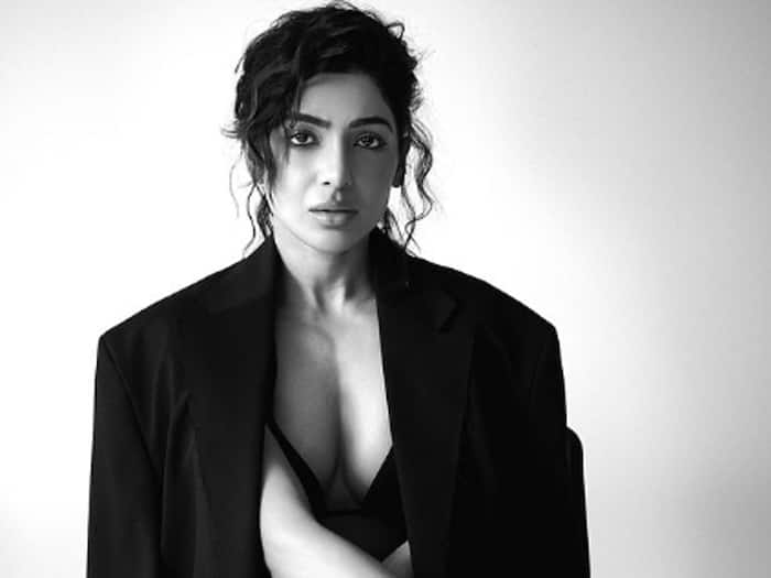 Samantha PR strategy