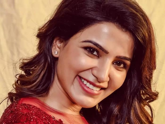 Samantha Ruth facts
