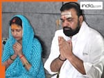 किस पेशे से जुड़ी हैं सम्राट चौधरी की पत्नी, महीने की कमाई सुनकर ही हिल जाएंगे