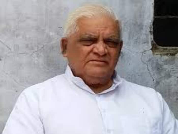 Samrat choudhary ke papa shakuni