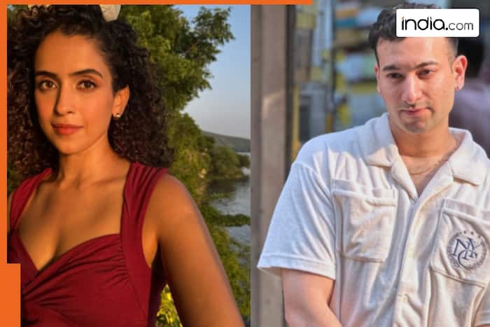 Sanya Malhotra and Rishabh Rikhiram Sharma do THIS THING first after breaking up