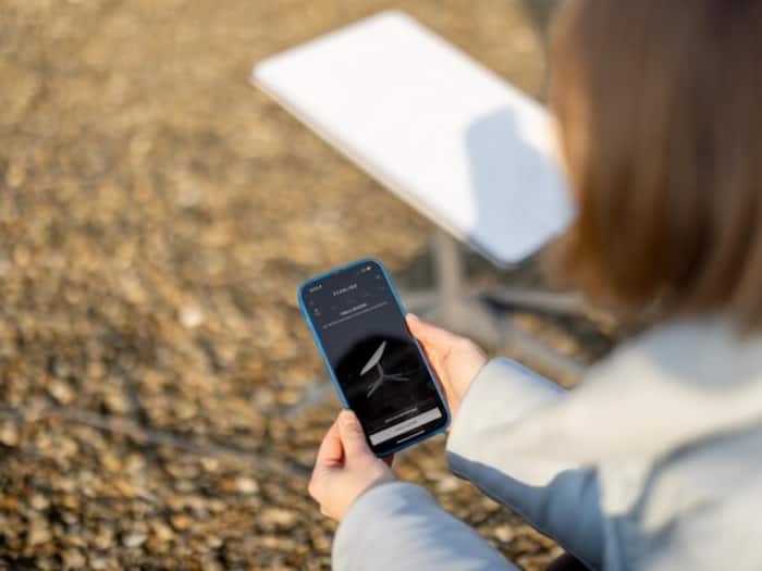 Satellite phone uses and features