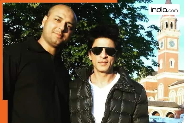 Who is Shah Rukh Khan’s ex-bodyguard? Had 8 passports stamped and travelled by private jet; He is…, left job due to…