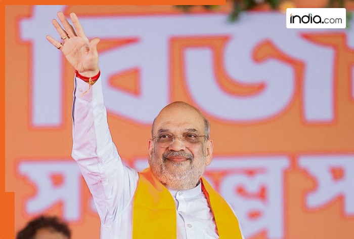 'Sorry for delay': Amit Shah's reply to Instagram user before Bengal roadshow goes viral