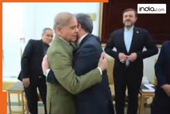 US-Iran peace talks: Pakistani PM Sharif meets Iran's FM Abbas Araghchi in Islamabad amid tensions; here's what we know