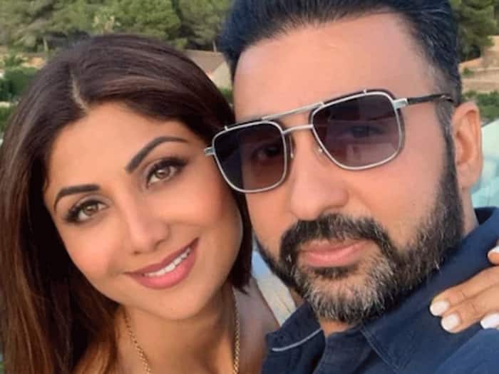 Raj Kundra case update