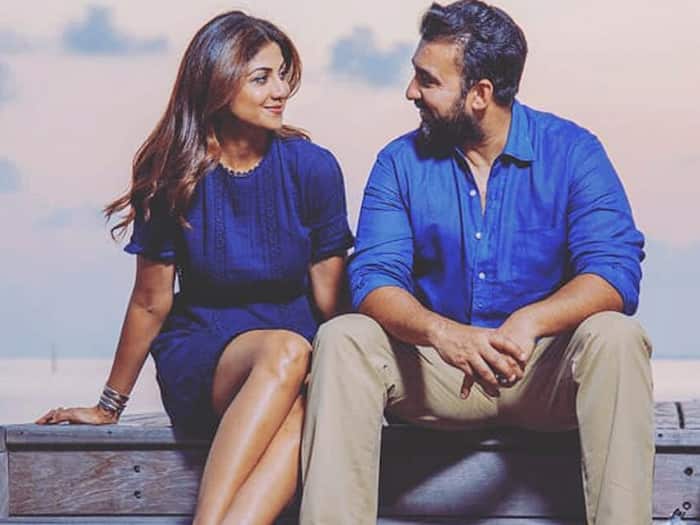 Raj Kundra innocent plea