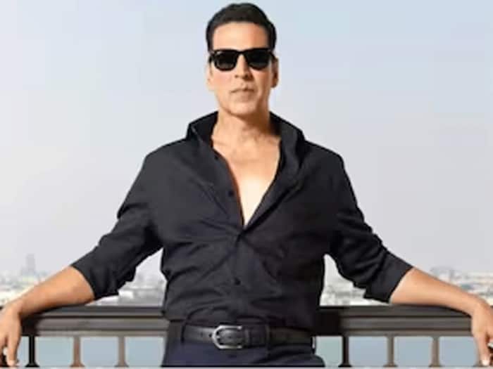 Akshay Kumar family news