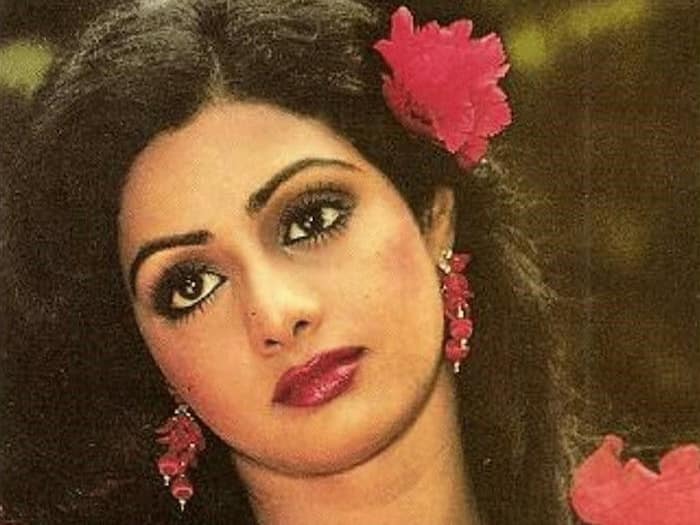Sri devi death astro reason