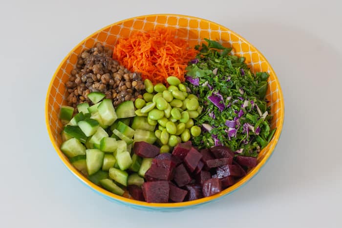 Weight loss diet