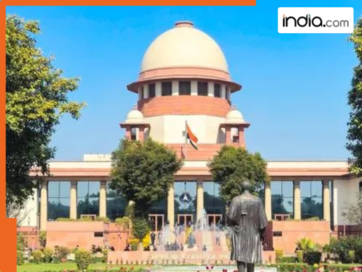 SC gives 'last chance' to Centre over clarification of its stand on 'Bangladeshi' deportation case; details inside