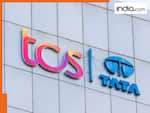 'मेरी साड़ी खींची और...', TCS ऑफिस में महिला कर्मचारी के साथ क्या-क्या हुआ, सुनाई आपबीती