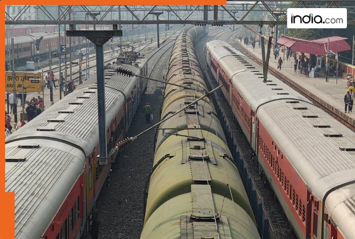 Good news for travellers as Indian Railways will operate over 18000 special trains till July 15 from THESE zones