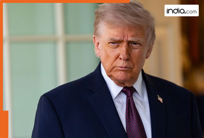 ‘Thank you, Iran’: Trump expresses gratitude to the Persian nation as Tehran opens Hormuz; details inside