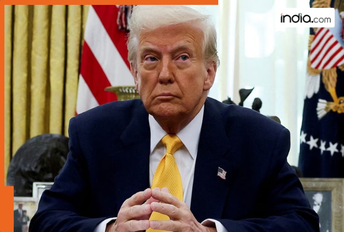 Big setback in Iran-US talks: Trump cancels US negotiators' trip to Pakistan