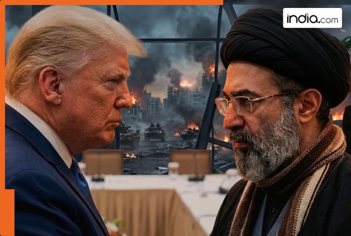 Iran rejects peace talks with US under ‘Shadow of Threats’, warns of new battlefield cards – What does it mean?