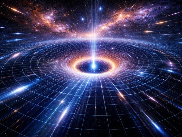 Universe study