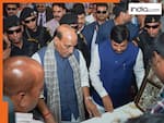 मध्य प्रदेश में में 'उन्नत कृषि महोत्सव 2026' का आयोजन, किसानों को बताया गया आधुनिक खेती का तरीका