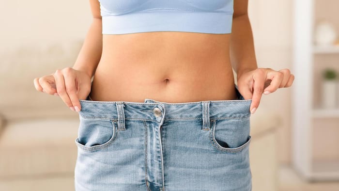 How to eat rice for weight loss