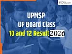 UP Board 10th, 12th Result Date: कब आएगा UP बोर्ड 10वीं, 12वीं का रिजल्ट? आया बड़ा अपडेट