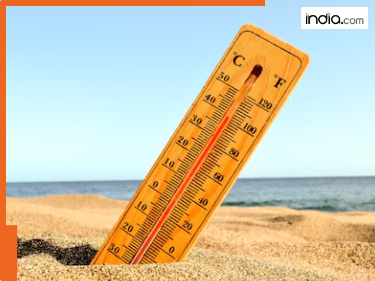 El Niño is likely to raise the temperature across the globe this year, with meteorologists expecting more droughts and intense heatwaves. Heatwaves are likely to begin from May this year