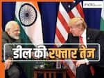 US संग डील की रफ्तार तेज; अगले हफ्ते अमेरिका जाएगा भारतीय डेलिगेशन, टैरिफ पर होगा बड़ा फैसला!