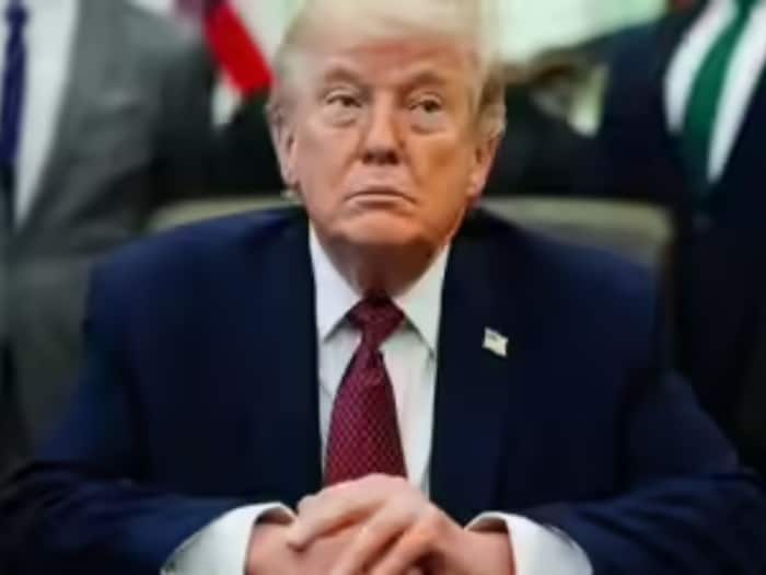 Us people do not like trump