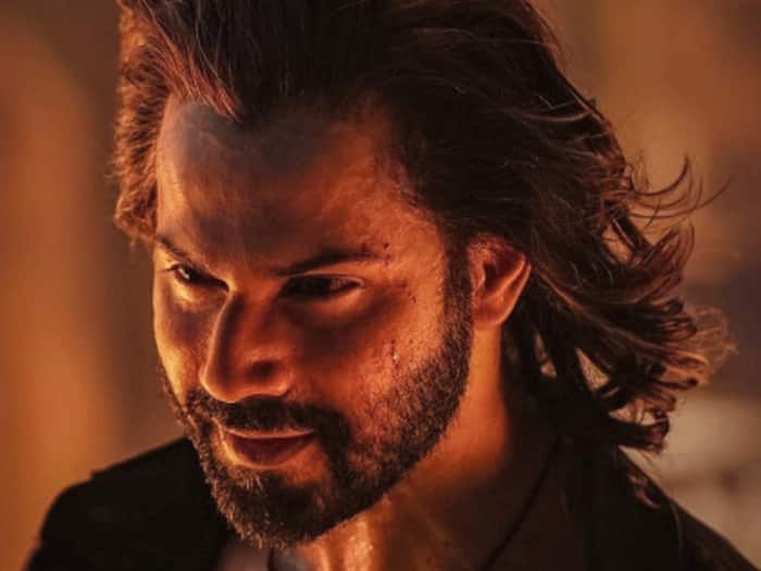 Varun dhawan filmy carrer
